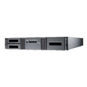 AK379SB - HPE StoreEver tape storage