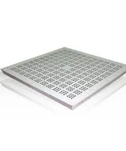 ATFLOR Perforated Raised floor Systems