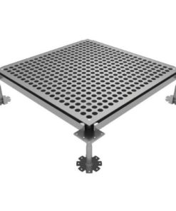 ATFLOR Perforated Raised floor Systems