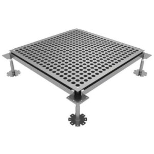 ATFLOR Perforated Raised floor Systems