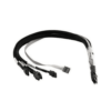 Adaptec Mini SAS HD to Mini SAS HD Cable - 2272300-R