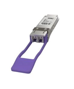 Alcatel-Lucent QSFP-LR4-100G