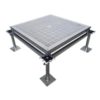 Aluminum Perforated Raised Access Floor