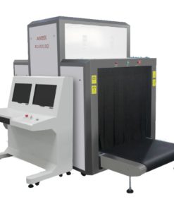 Aner K100100 X-Ray Baggage Scanner