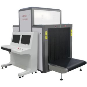 Aner K100100 X-Ray Baggage Scanner