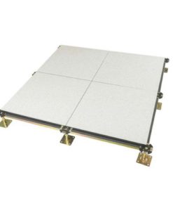 Anti-Static Woodcore Raised Access Floor