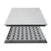 Anti-static Steel Concrete Raised Floor with HPL Finish