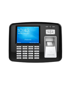 Anviz OA1000 Pro Fingerprint Reader Time Attendance System