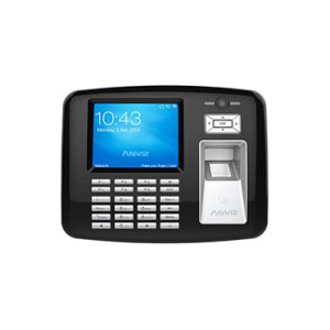 Anviz OA1000 Pro Fingerprint Reader Time Attendance System