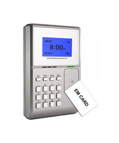 Anviz OC500 RFID Card Time Attendance Terminal Price in Bangladesh