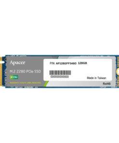 Apacer NVMe AP128GPP3480-R 128GB NAS PP3480-R