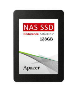 Apacer SATA AP128GPPSS80-R 128GB NAS PPSS80-R