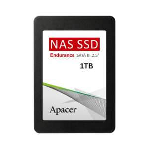 Apacer SATA AP1TPPSS80-R 1TB NAS PPSS80-R