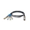 Arista CAB-Q-Q-0.5M QSFP+