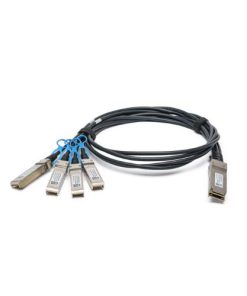 Arista CAB-Q-Q-0.5M QSFP+