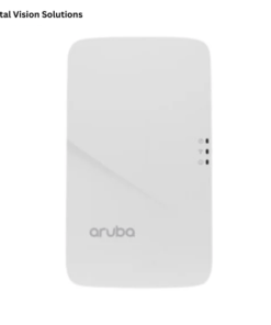 Aruba 303H Series Wi-Fi 5 Remote Access Point