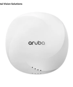 Aruba 370EX Series Wi-Fi 5 Outdoor Access Point