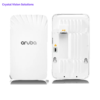 Aruba 500H Series Wi-Fi 6 Remote Access Point