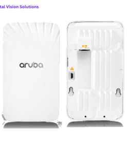 Aruba 500H Series Wi-Fi 6 Remote Access Point