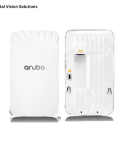 Aruba 500 Series Wi-Fi 6 Campus Access Point