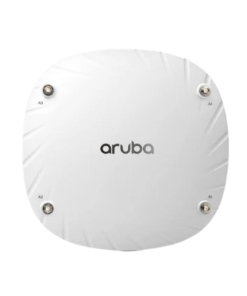 Aruba 610 Series Wi-Fi 6E Indoor Access Point