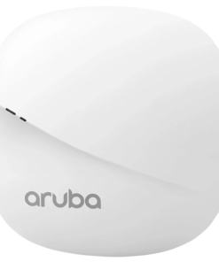 Aruba AP-303 JZ320A dual-band 802.11ac Wave 2