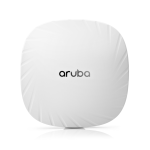 Aruba AP-505 R2H28A Dual-Band 802.11ax Wi-Fi 6