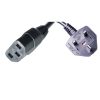 Aruba PC-AC-UK AC Power Cord