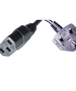 Aruba PC-AC-UK AC Power Cord