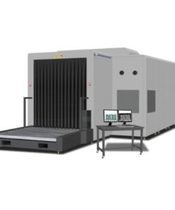 Astrophysics XIS-1517DV X-ray Baggage Scanner