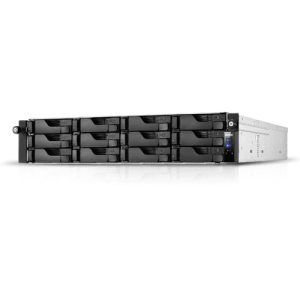 Asustor AS6512RD Lockerstor 12RD NAS Storage