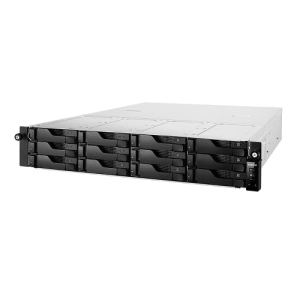 Asustor AS7112RDX Lockerstor 12R Pro NAS Storage