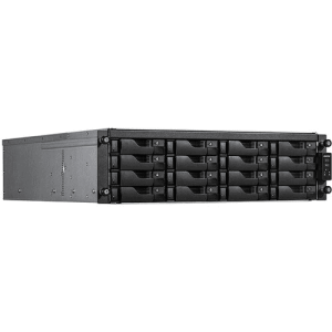 Asustor AS7116RDX Lockerstor 16R Pro 16-Bay NAS Enclosure