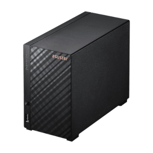 Asustor Drivestor 2 AS1102T - 2 Bay NAS