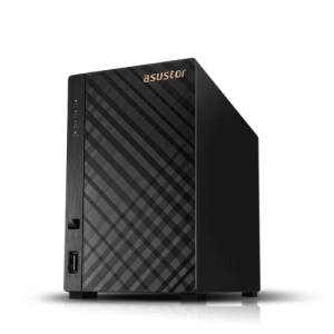 Asustor Drivestor 2 AS1102T - 2 Bay NAS