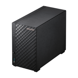 Asustor Drivestor 2 Lite AS1102TL-2 Bay NAS