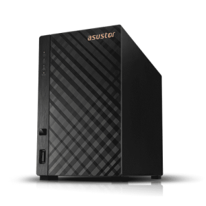 Asustor Drivestor 2 Lite AS1102TL-2 Bay NAS