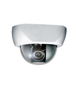 Analog Dome Camera