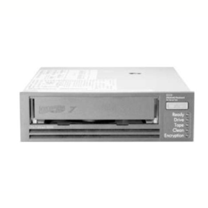 BB953A - HPE StoreEver tape storage