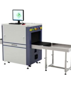 BG-X5030C X-Ray Baggage Scanner with Single Energy