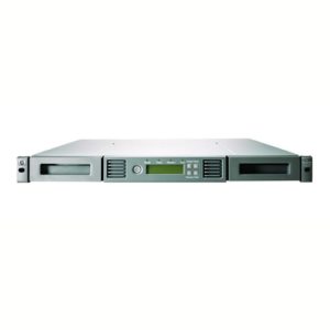 BL536B - HPE Tape Storages