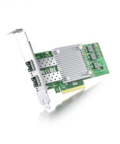 BROADCOM 41112 Optical Port PCI-E 10G Dual Port 8X