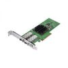 BROADCOM 41164 Optical Port 10G PCI-E Quad Port 8X