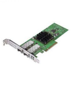 BROADCOM 41164 Optical Port 10G PCI-E Quad Port 8X