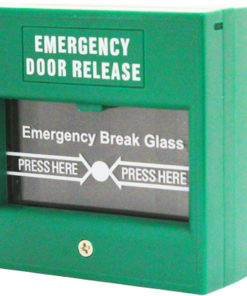 Break Glass