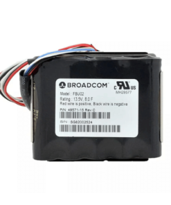 Broadcom 49571-15 Rev C 13.5V Raid Cache Battery