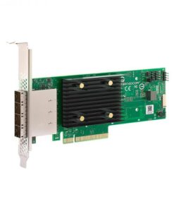 Broadcom 9500-16e Lsi Card