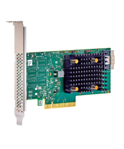 Broadcom 9500-8i 12Gbs Tri-Mode 8-Port HBA