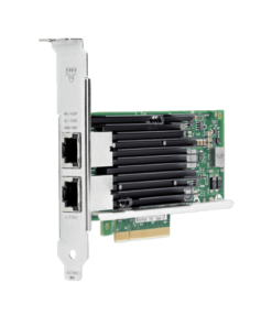 Broadcom BCM57412 Ethernet 10Gb 2-Port SFP+ Adapter