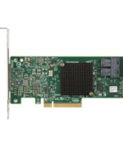 Broadcom LS MegaRAID SAS 9341-8i 8x 12Gb/s